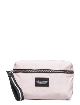 Mary Bumbag Vyölaukku Laukku Vaaleanpunainen Björn Borg Bags