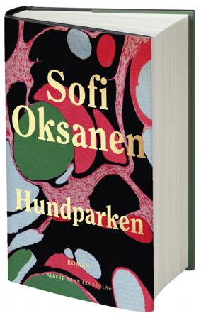 Hundparken - Bok av Sofi Oksanen - Inbunden