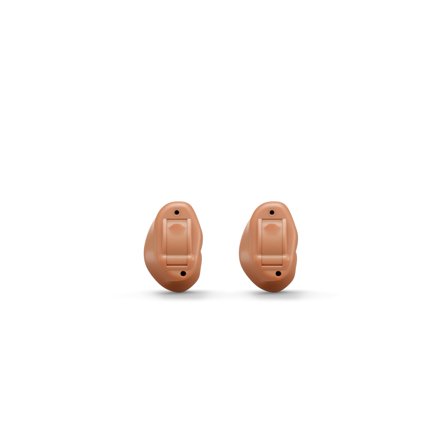 ReSound Nexia 5 CIC - NX5CIC Light Beige