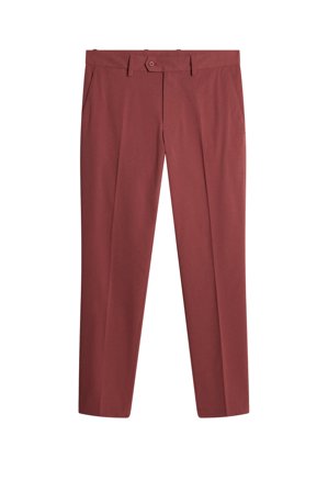 J.Lindeberg - Vent Pant - Golf - Brown - Men - 34/32