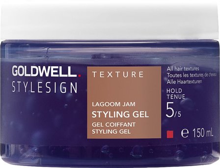 GOLDWELL Lagoom Jam Styling Gel 150 ml, Hår, Hårstyling, Styling Cream