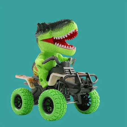 1-pakning WEIFF Clip-On Bilsete & Barnevogn Plysjleke - Knirkende Biteleke med Krøllyd, Myk Sensorisk Leke, Søte Dyreformer (for dåp,), for