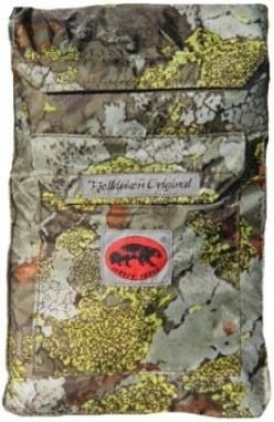 Jervenduken Original Mountain