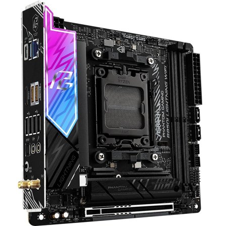 ASRock B850I Lightning WiFi