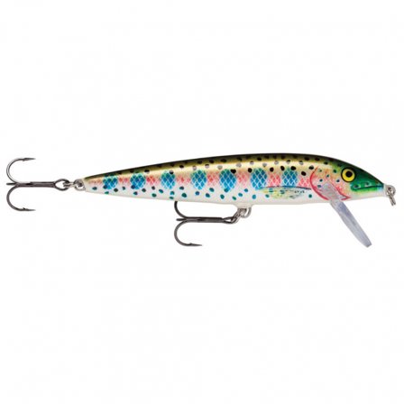 Rapala Sinking CD 11cm RT