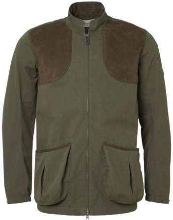 Chevalier Sharp Shooting Jacket Men Dark Green