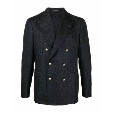 Tagliatore Blazers Blå, Herre