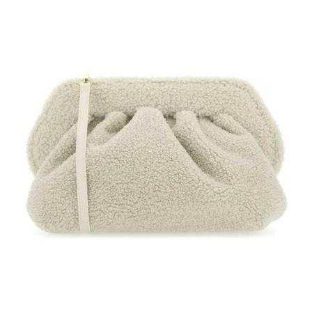 THEMOIRè, Cross Body Bags Wit, Dames, Maat:ONE Size
