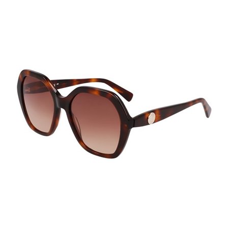 Longchamp - Solglasögon - Bruna - LO759S 230 5418