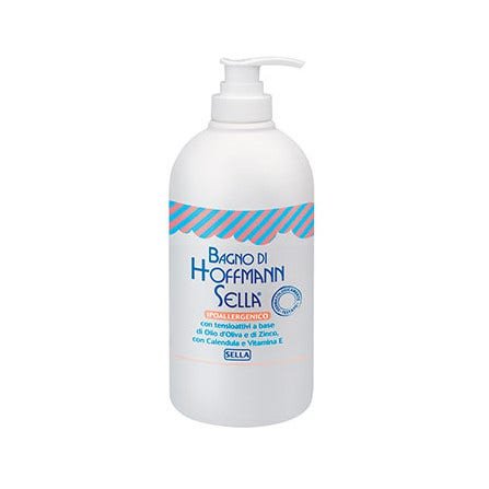 Bagno Di Hoffmann Sella 300ml