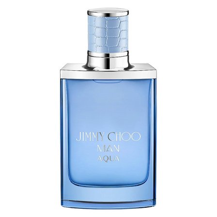 Jimmy Choo Man Aqua 50 ml, Parfumer & Dufte, Dufte, Eau De Toilette