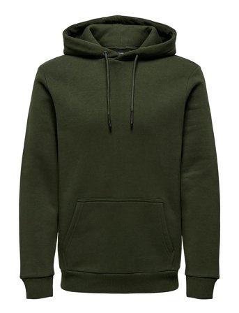 ONLY & SONS | Onsceres Hoodie Sweat Noos | XL