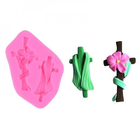 Halloween Cross Form