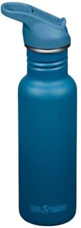Klean Kanteen Classic Narrow 532ml (w/Flip Seal Sport) Corsair