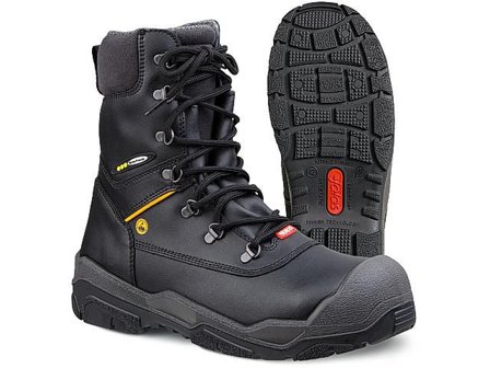 jalas Skyddskänga Off Road 1878 S3 41 - Lyreco - Arbetskläder - Arbetsskor - Skyddskängor