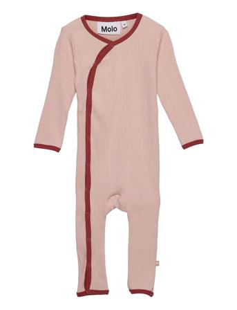 Fellow Pink Molo