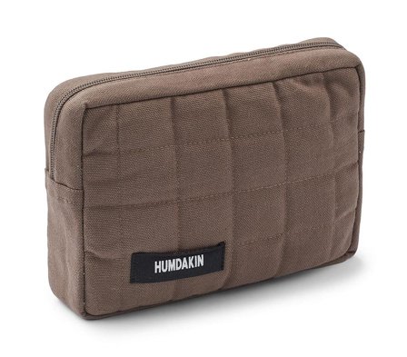 HUMDAKIN Makeuppung Waldorf, Tøj & Bolig, Makeup- & Toilettasker, Kosmetikpunge