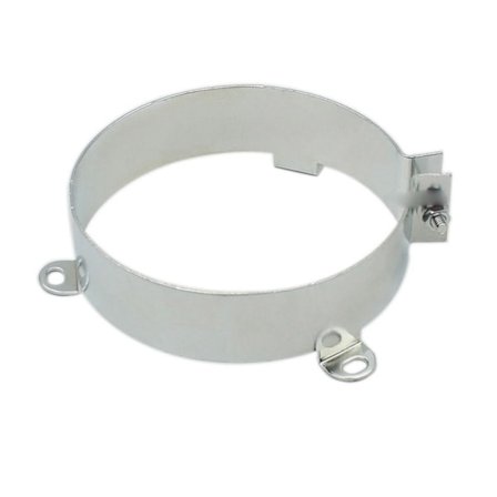 Kondensator Fastgørelsesbeslag Fast Spænde 90MM