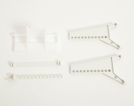 Ifö Z96186 Sisternebrakett TYPE I H 116, Baderom