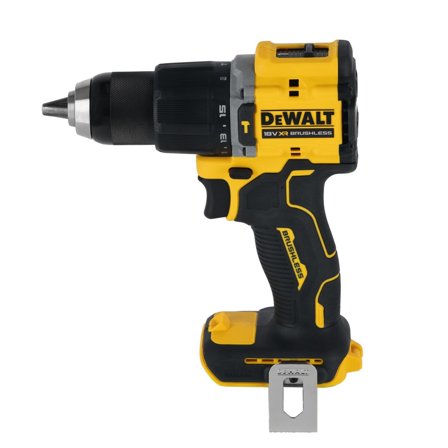 Dewalt DCD799N-XJ Slagborrmaskin utan batteri och laddare, Elhandverktyg