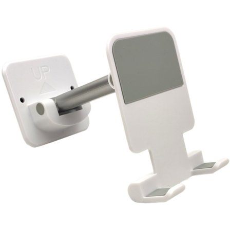 Mobiltelefonholder - vægmonteret fleksibilitet til din smartphone
