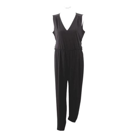 Michael Kors Pre-owned Jumpsuit Sort, Dame Vintage Kjoler