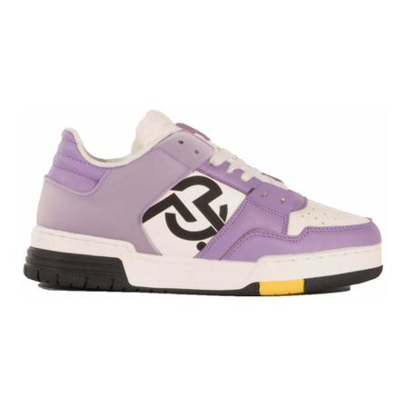 Gaëlle Paris Sneakers , Paars , Dames , Maat: 36 EU