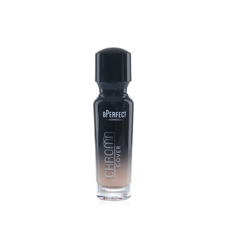 BPERFECT Chroma Cover Matte Foundation C5 - Fondotinta liquido