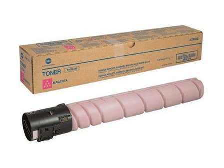 Konica Minolta Toner A9E8350 Magenta - Lyreco - Toner och bläck - Tonerkassetter - Toner Konica Minolta