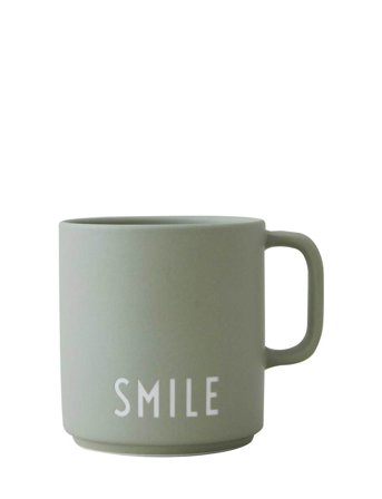 Design Letters | Favourite Cup With Handle | 25 CL