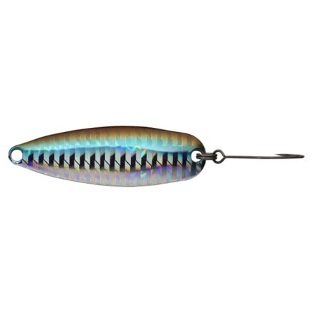 Illex Native Spoon 5,8cm, 9g - Lake Shad