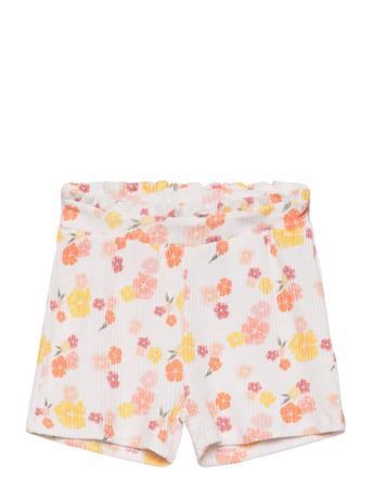 Nmfhalia Shorts Shorts Sweat Shorts Rosa Name It*Betinget Tilbud