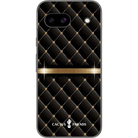 Yhteensopiva Puhelinkuori Google Google Pixel 8a Cactus and Friends – NightQuilt