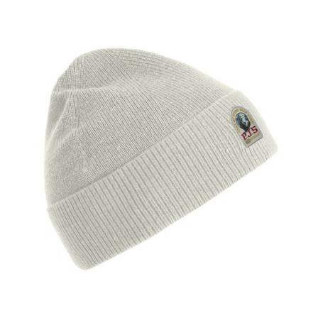 Parajumpers hvid Beanies Hvid, unisex Accessories, Størrelse: S/M