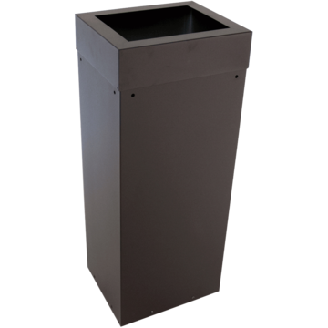 Hykab Avfallstunna Ivar