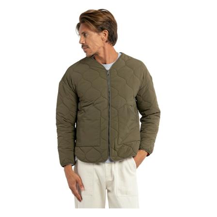 Philippe Model, Jacket Groen, Heren, Maat:L