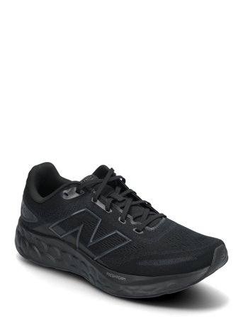 New Balance New Balance Freshfoam 680 V8 - Black - 44.5