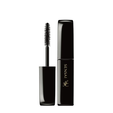 Sensai Lash Volumiser 38°C Black - Mascara