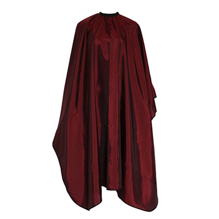 Frisørkappe Barber Frisørklipp Forkle Klut For Unisex Kvinner