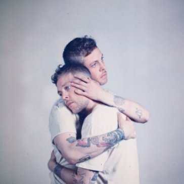 Sad party Sin Fang Bous