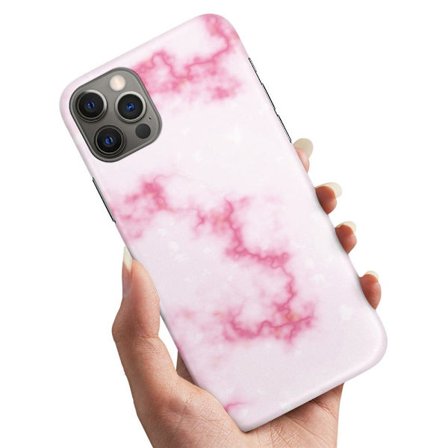 iPhone 13 Mini - Skal/Mobilskal Marmor