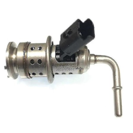 AdBlue Injektor til Citroen Peugeot 1.6 Blue HDi 9802763880 i Kat Udstødning