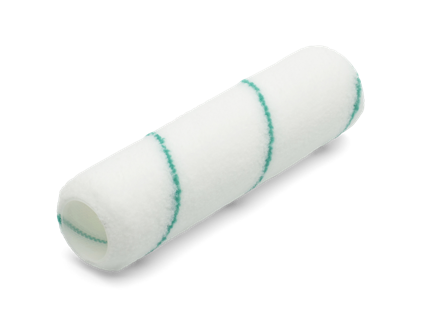 Anza Titex 550023 Ruller mellemfine Maxi, Malerredskaber & tilbehør