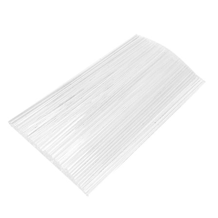 Akryl Lollipop-pinner Cake Pops-pinner For Cake Pops, Cupcake Toppers Dessert Sjokolade