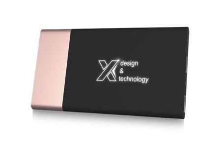 SCX.DESIGN - Lyreco - Profilsortiment - Mobiler och tablets - Powerbanks - Standard