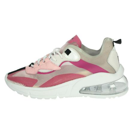 D.a.t.e., 140 sleesters Basa Roze, Dames, Maat:37 EU