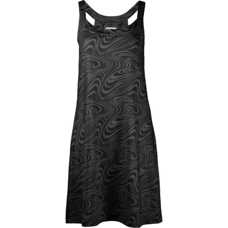 Skhoop Josefin Dress Women dresses Black S
