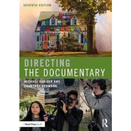 Directing the Documentary (häftad, eng)