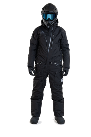 Tuta Jethwear The One V2 (2025) 150g