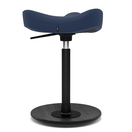 Move Compact, Varier Furniture, Standing Stool